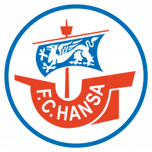 F.C. Hansa Rostock - Ostseestadion